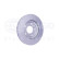 Brake Disc PRO 8DD 355 116-241 Hella, Thumbnail 4