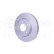 Brake Disc PRO 8DD 355 116-311 Hella, Thumbnail 3