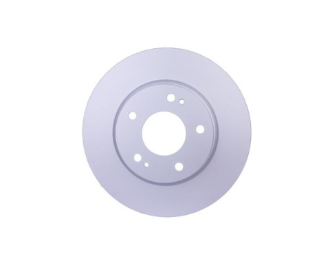 Brake Disc PRO 8DD 355 116-311 Hella, Image 2