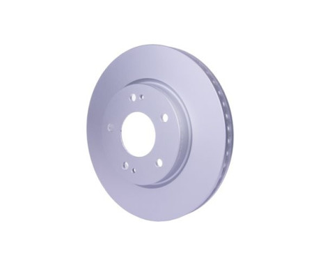 Brake Disc PRO 8DD 355 116-311 Hella, Image 3
