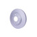 Brake Disc PRO 8DD 355 116-311 Hella, Thumbnail 3