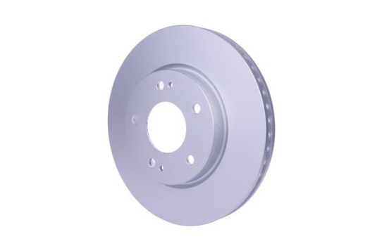Brake Disc PRO 8DD 355 116-311 Hella, Image 3
