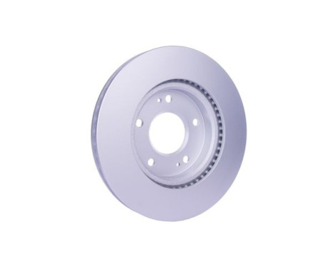 Brake Disc PRO 8DD 355 116-311 Hella, Image 4
