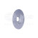 Brake Disc PRO 8DD 355 116-441 Hella, Thumbnail 4