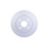 Brake Disc PRO 8DD 355 116-541 Hella, Thumbnail 2