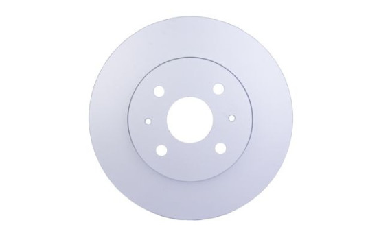 Brake Disc PRO 8DD 355 116-541 Hella, Image 2