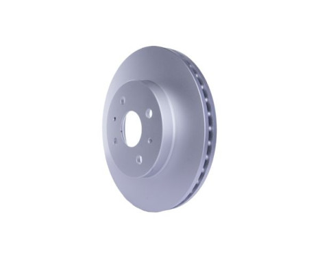Brake Disc PRO 8DD 355 116-541 Hella, Image 3