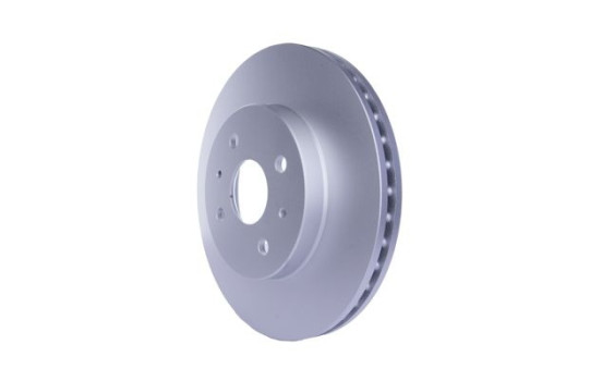 Brake Disc PRO 8DD 355 116-541 Hella, Image 3