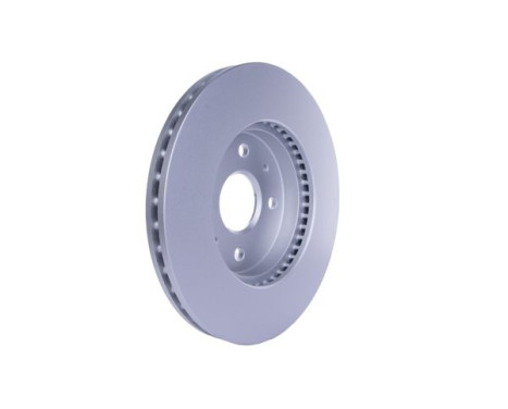 Brake Disc PRO 8DD 355 116-541 Hella, Image 4