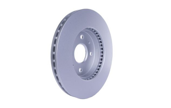 Brake Disc PRO 8DD 355 116-541 Hella, Image 4