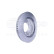 Brake Disc PRO 8DD 355 116-551 Hella, Thumbnail 4