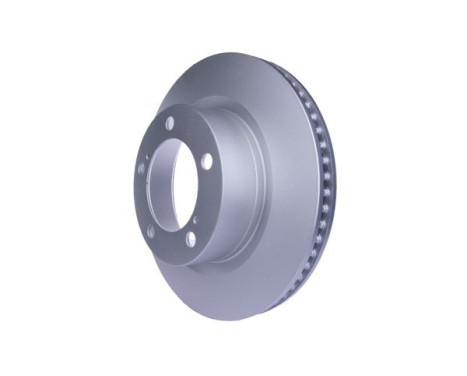 Brake Disc PRO 8DD 355 116-551 Hella, Image 3