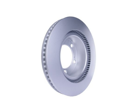 Brake Disc PRO 8DD 355 116-551 Hella, Image 4