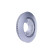 Brake Disc PRO 8DD 355 116-551 Hella, Thumbnail 4