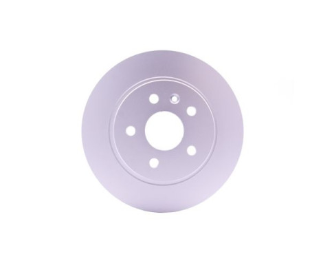 Brake Disc PRO 8DD 355 116-581 Hella, Image 2