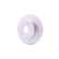 Brake Disc PRO 8DD 355 116-581 Hella, Thumbnail 3