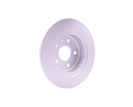 Brake Disc PRO 8DD 355 116-581 Hella, Image 4