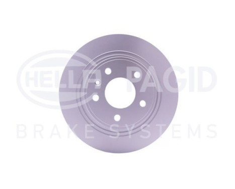 Brake Disc PRO 8DD 355 116-601 Hella, Image 2