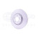 Brake Disc PRO 8DD 355 116-651 Hella, Thumbnail 3