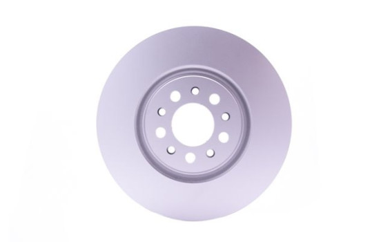 Brake Disc PRO 8DD 355 116-651 Hella, Image 2