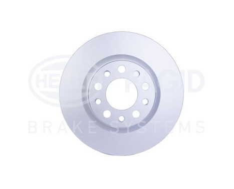 Brake Disc PRO 8DD 355 116-691 Hella, Image 2