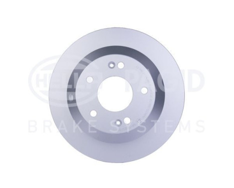 Brake Disc PRO 8DD 355 116-871 Hella, Image 2