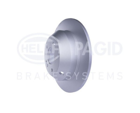 Brake Disc PRO 8DD 355 116-871 Hella, Image 3