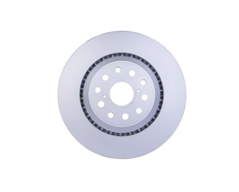 Brake Disc PRO 8DD 355 116-911 Hella, Image 2