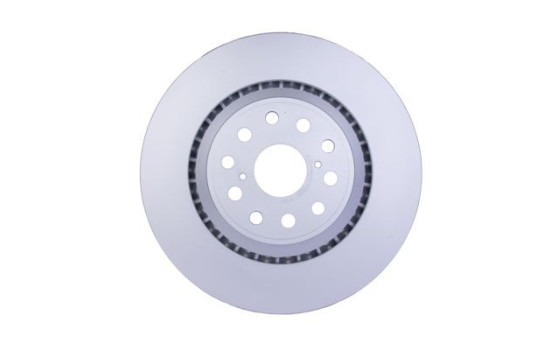 Brake Disc PRO 8DD 355 116-911 Hella, Image 2
