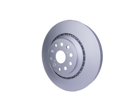 Brake Disc PRO 8DD 355 116-911 Hella, Image 3