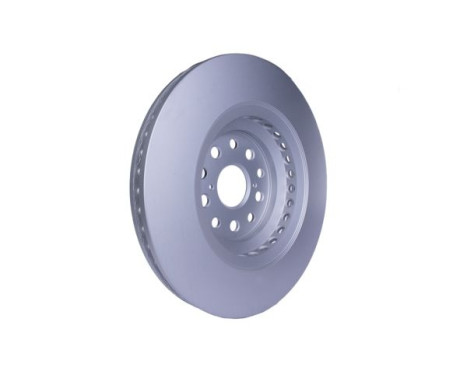 Brake Disc PRO 8DD 355 116-911 Hella, Image 4