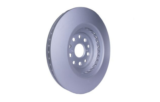 Brake Disc PRO 8DD 355 116-911 Hella, Image 4