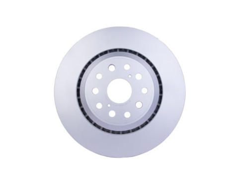 Brake Disc PRO 8DD 355 116-921 Hella, Image 2