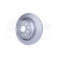 Brake Disc PRO 8DD 355 116-931 Hella, Thumbnail 3