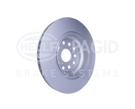 Brake Disc PRO 8DD 355 116-941 Hella Pagid GmbH, Image 4