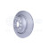 Brake Disc PRO 8DD 355 116-941 Hella, Thumbnail 3