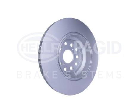 Brake Disc PRO 8DD 355 116-941 Hella, Image 4