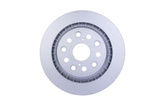 Brake Disc PRO 8DD 355 116-941 Hella, Image 2