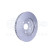 Brake Disc PRO 8DD 355 116-981 Hella, Thumbnail 4