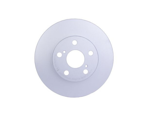 Brake Disc PRO 8DD 355 116-981 Hella, Image 2