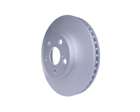 Brake Disc PRO 8DD 355 116-981 Hella, Image 3