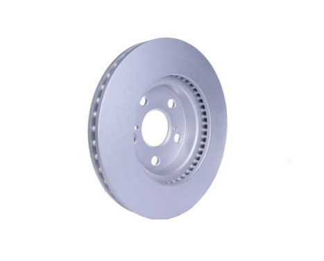 Brake Disc PRO 8DD 355 116-981 Hella, Image 4