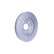 Brake Disc PRO 8DD 355 116-981 Hella, Thumbnail 4