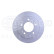 Brake Disc PRO 8DD 355 117-011 Hella, Thumbnail 2