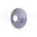 Brake Disc PRO 8DD 355 117-011 Hella, Thumbnail 3