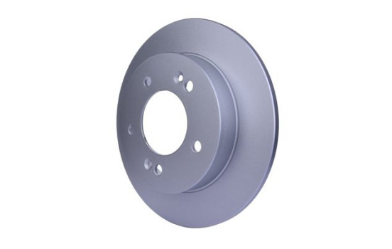 Brake Disc PRO 8DD 355 117-011 Hella, Image 3