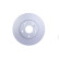 Brake Disc PRO 8DD 355 117-081 Hella, Thumbnail 2