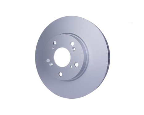 Brake Disc PRO 8DD 355 117-081 Hella, Image 3