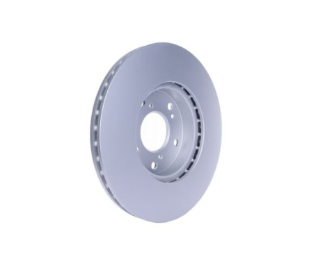Brake Disc PRO 8DD 355 117-081 Hella, Image 4
