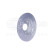 Brake Disc PRO 8DD 355 117-091 Hella Pagid GmbH, Thumbnail 4